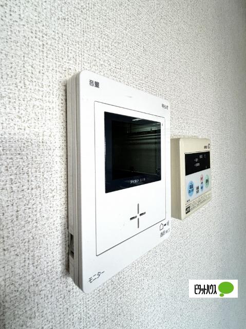 ハーベスト壱番館（401） 部屋画像