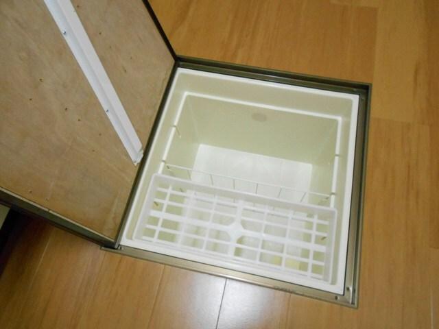 グレース尾崎（101） その他部屋・スペース