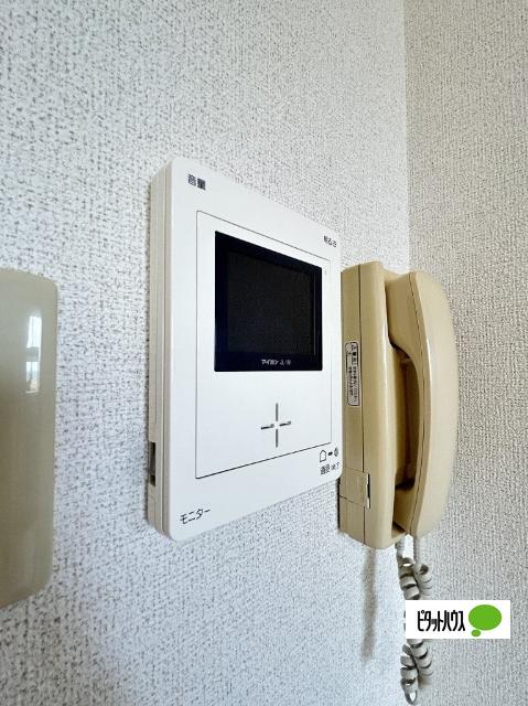 アズゥ−ル（103） セキュリティ