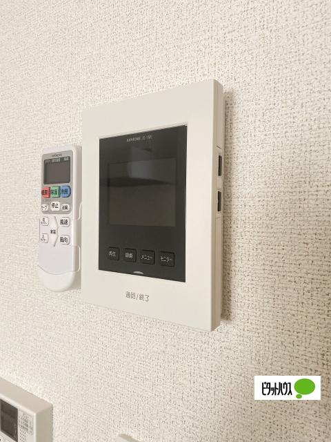 ヴァンヴェール中之島（205） 部屋画像