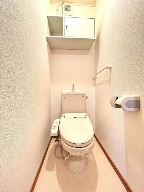 クレメントＤ（101） トイレ
