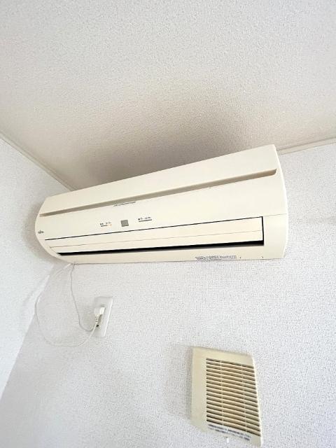 クレメントＤ（101） 設備