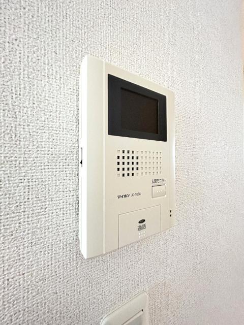 クレメントＤ（101） セキュリティ