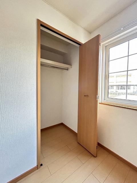 クレメントＤ（101） 収納