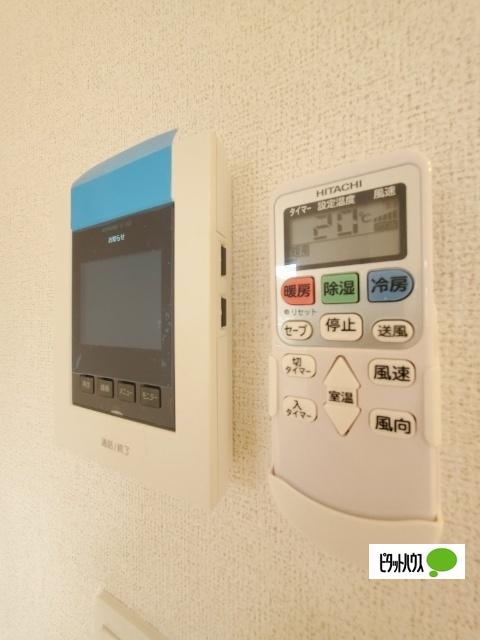 サン　ベル　Ⅰ（203） 部屋画像
