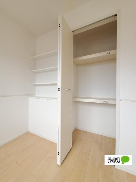 サン　ベル　Ⅰ（203） 部屋画像