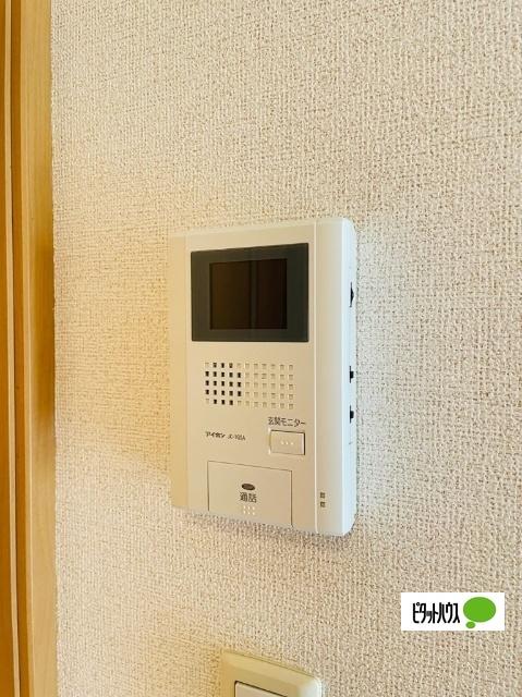 ボーヴィラージュ（106） 部屋画像