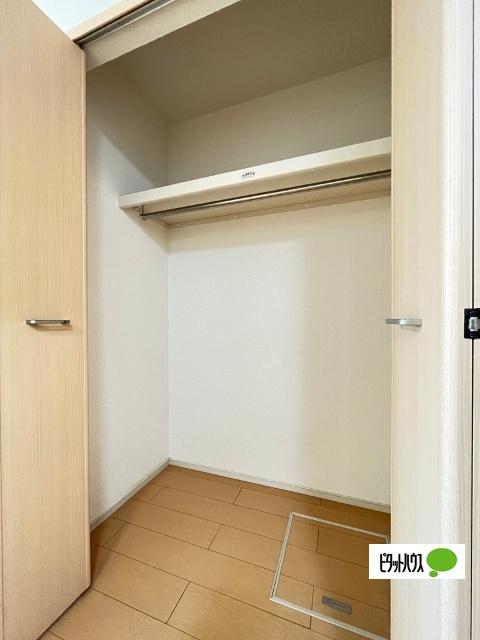 ＬｉｎｏコートⅠ（103） 部屋画像