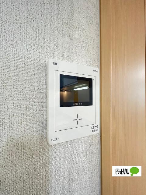 ＬｉｎｏコートⅠ（103） 部屋画像