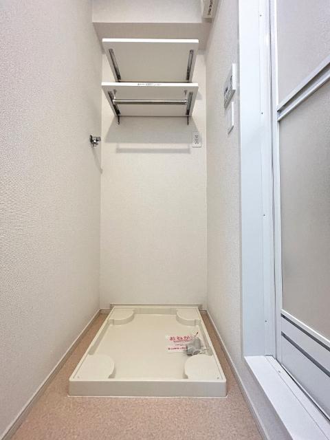 クレシア（101） 設備