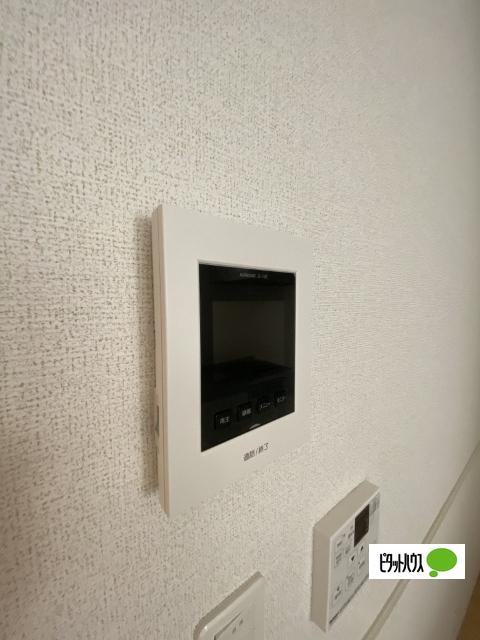 クレシア（101） セキュリティ
