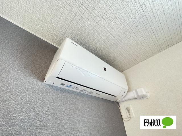 リヴェール西庄Ⅱ（101） 設備