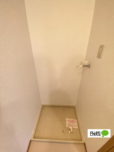 ソレイユＭⅢ（101） 設備