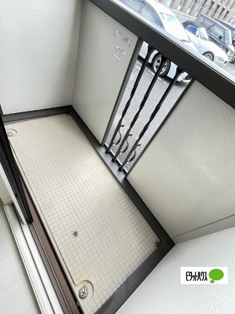 メゾン楠見中　Ｃ棟（213） 部屋画像