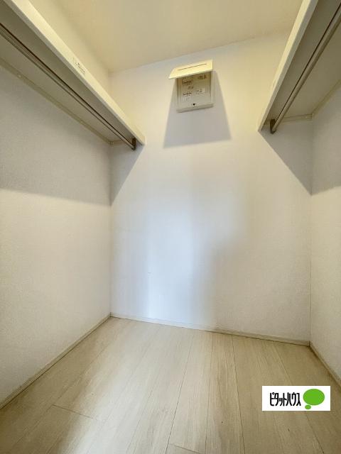 メゾン楠見中　Ｃ棟（213） 部屋画像