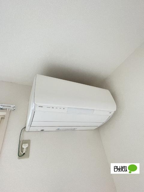 メゾン楠見中　Ｃ棟（213） 部屋画像