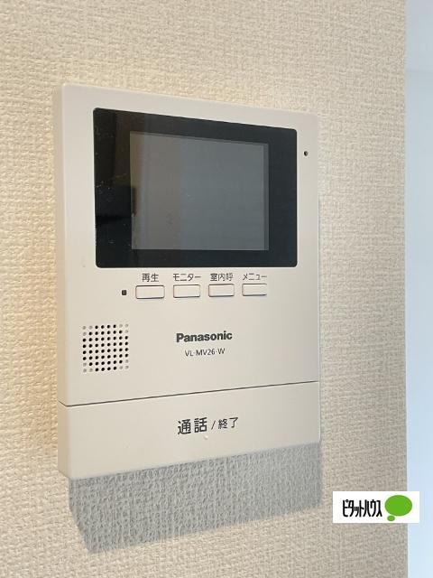 メゾン楠見中　Ｃ棟（213） 部屋画像