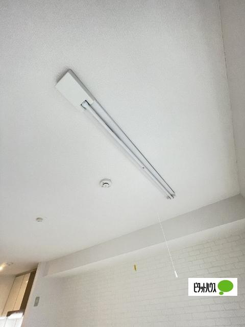 メゾン楠見中　Ｃ棟（213） 部屋画像