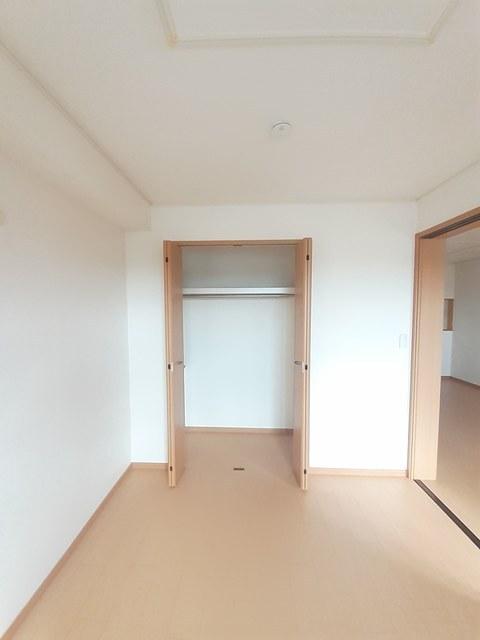 サンリット　Ⅰ　（御坊市）（201） 収納