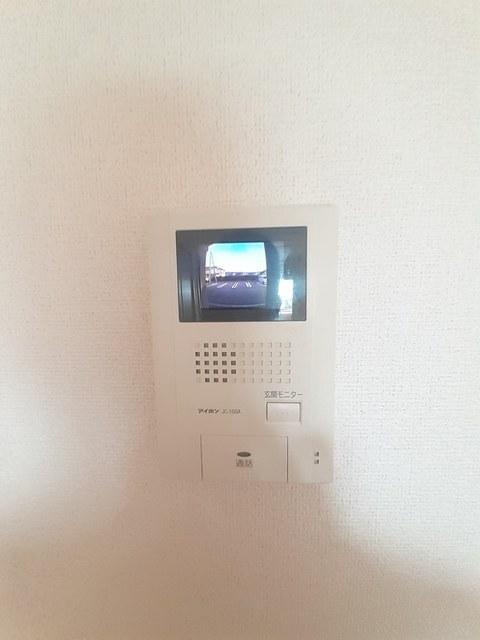 サンリット　Ⅰ　（御坊市）（201） セキュリティ