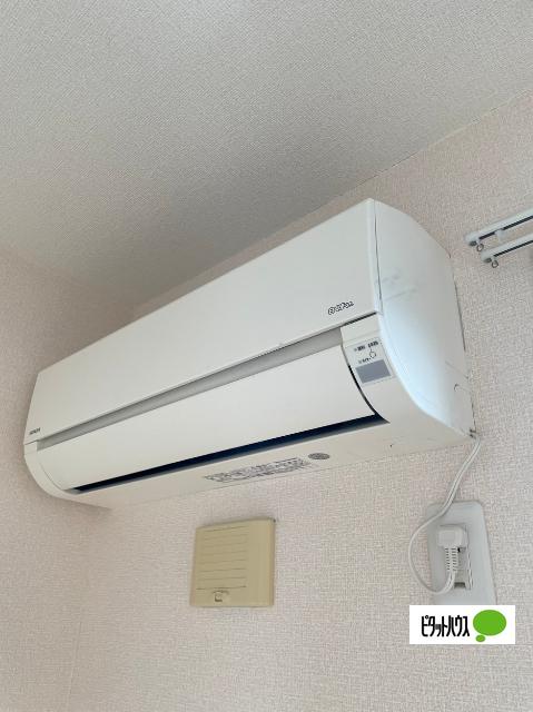 グレイス ヒルズ（106） 部屋画像