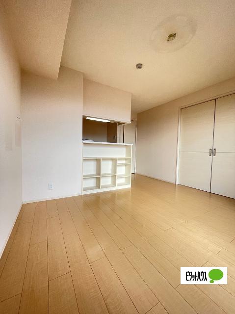 グレイス ヒルズ（106） 部屋画像