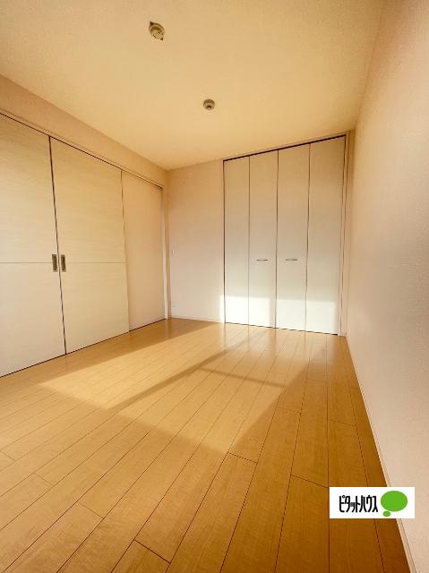 グレイス ヒルズ（106） 部屋画像