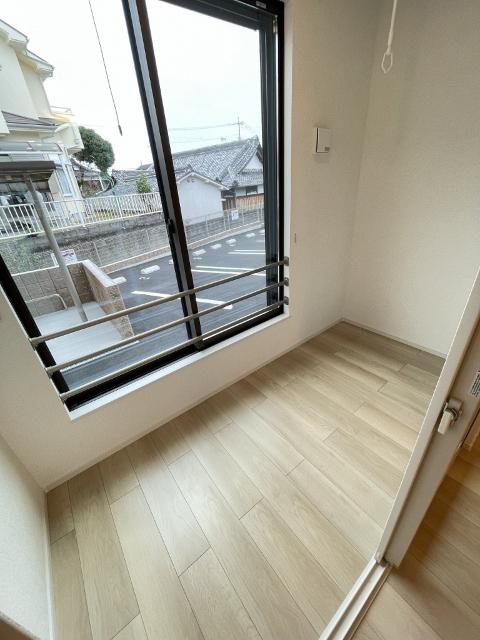 レットル・ダムールＴ（101） その他部屋・スペース