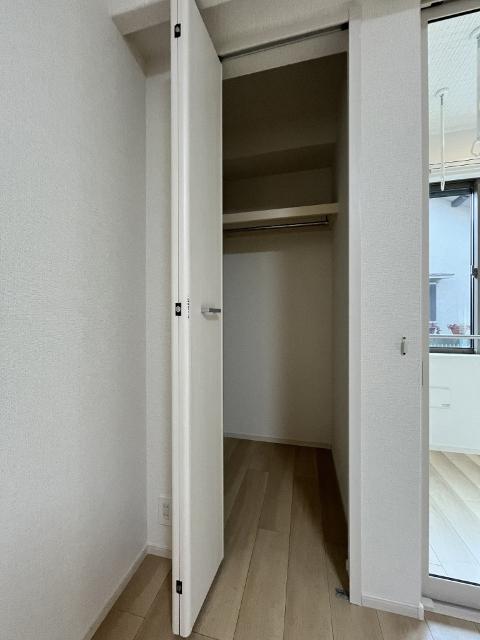 ＰＵＲＩ（102） 収納
