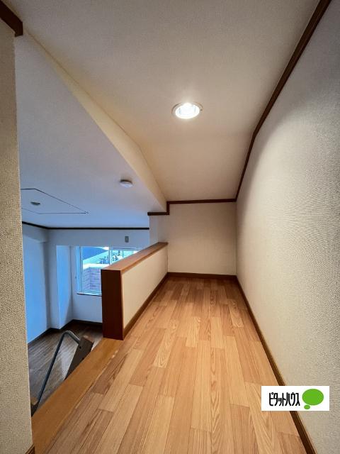 サンリットⅡ　（和歌山市福島）（103） その他部屋・スペース