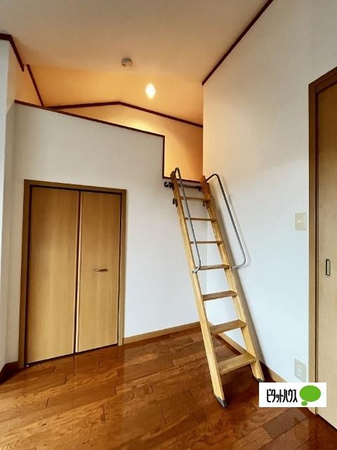 サンリットⅡ　（和歌山市福島）（103） その他部屋・スペース