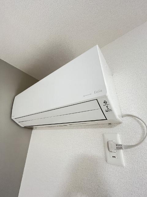 メゾネット岩橋Ⅱ（102） 設備