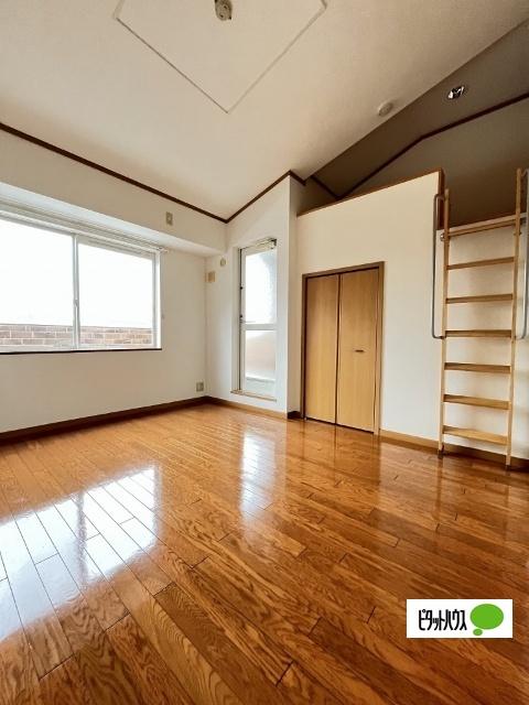 サンリットⅡ　（和歌山市福島）（103） その他部屋・スペース