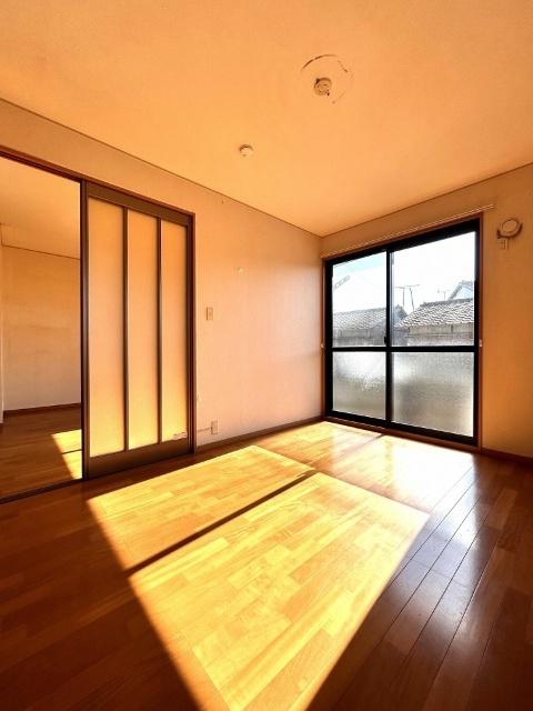 グリーンハイツ北山　Ⅱ（105） その他部屋・スペース