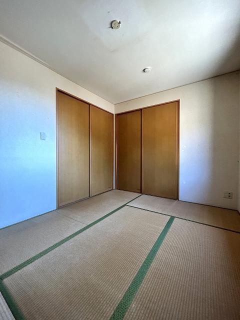 グリーンハイツ北山　Ⅱ（105） その他部屋・スペース