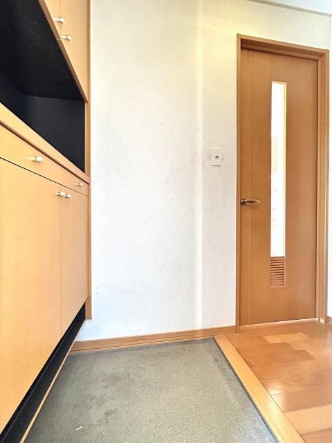 グリーンハイツ北山　Ⅱ（105） 玄関