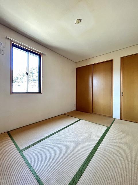 グリーンハイツ北山　Ⅱ（105） その他部屋・スペース