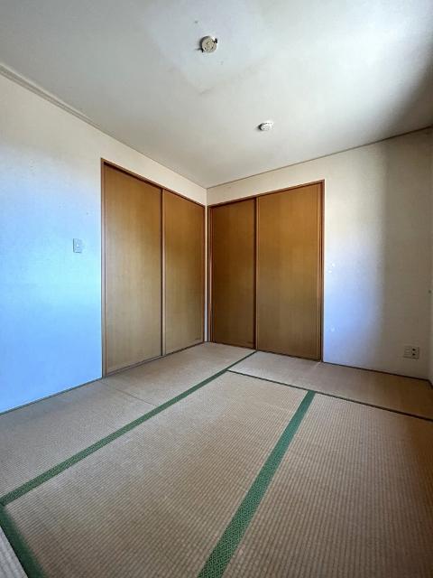 グリーンハイツ北山　Ⅱ（105） その他部屋・スペース