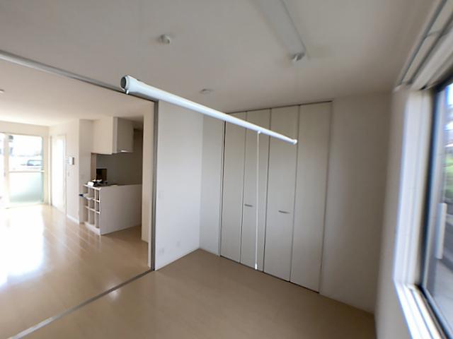 EAST VILLAGE 2015（105） 設備