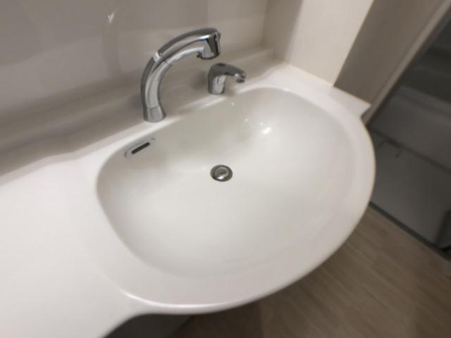 EAST VILLAGE 2015（105） 洗面