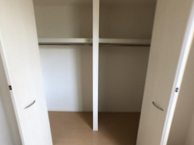 EAST VILLAGE 2015（105） 収納