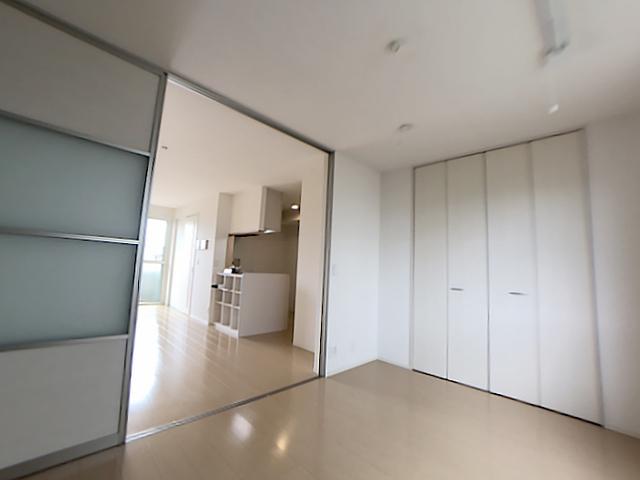 EAST VILLAGE 2015（105） その他部屋・スペース