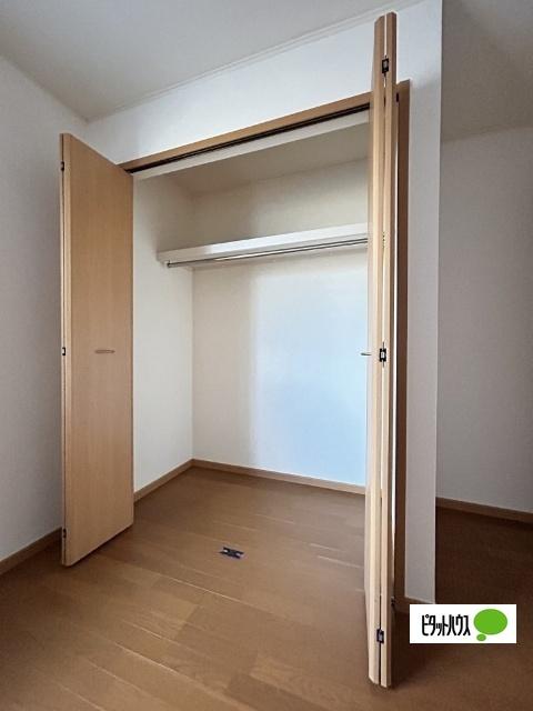 それいゆ東小二里（102） 収納