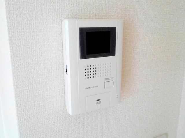 マイ・ピエス・ヒロ（201） 部屋画像
