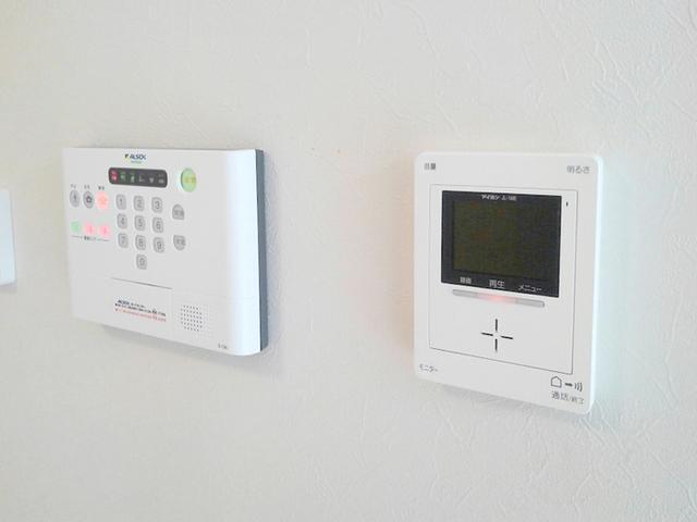 ヴィラ フロレスタ（205） 部屋画像