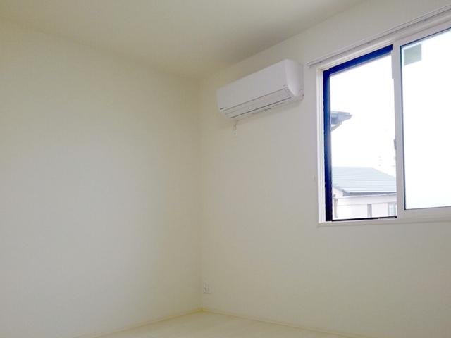 ヴィラ フロレスタ（205） 部屋画像