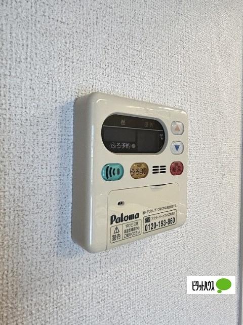 プランドール　３（105） 設備
