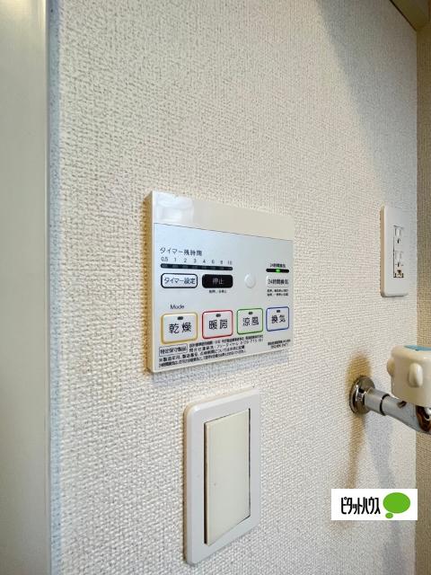 イデアール（101） 部屋画像