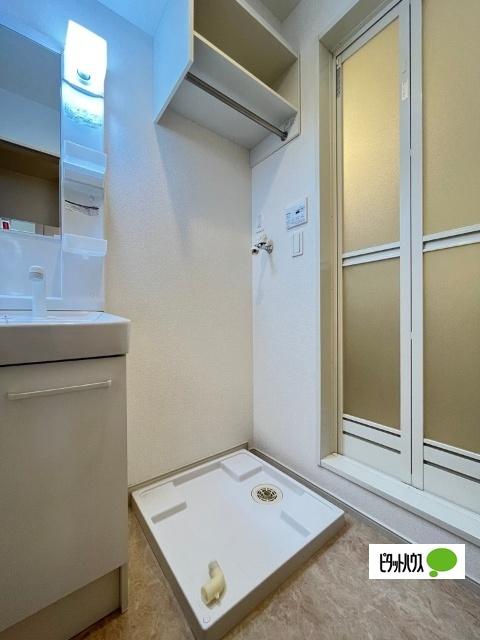 イデアール（101） 部屋画像