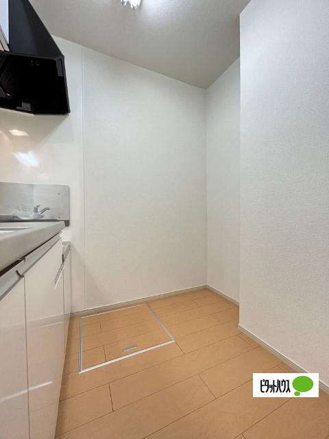 イデアール（101） 部屋画像